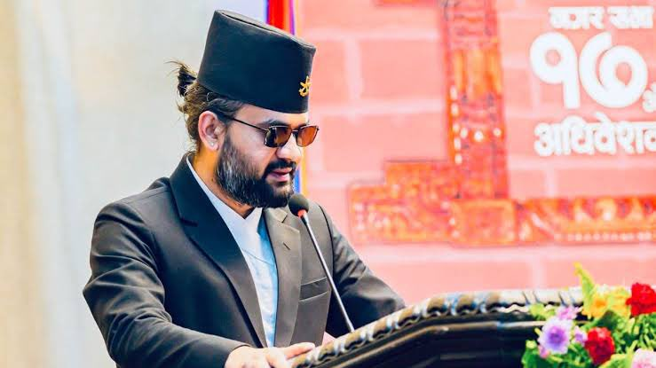 Balen Shah as Prime Minister: Is Nepal's AI Era Finally Beginning?