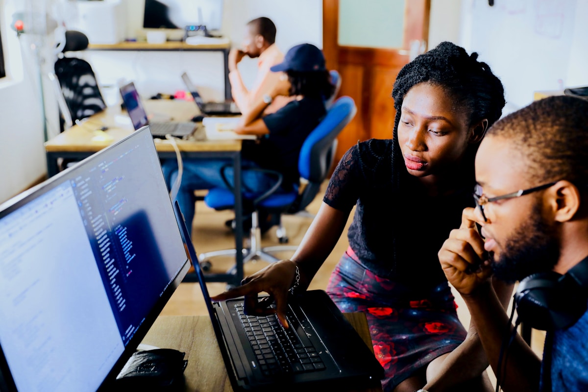 How Nepali Developers Can Work Remotely for European and US Companies